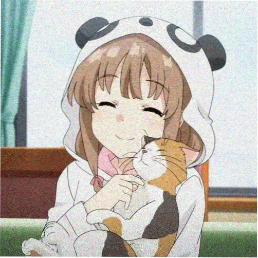 一方通行 角色头像